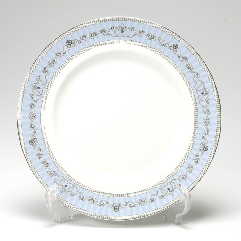 【新品未使用品】 アレクサンドラ 27cmプレート 美品 ウェッジウッド（Wedgwood） アレクサンドラ プレート 27cm | ブランド