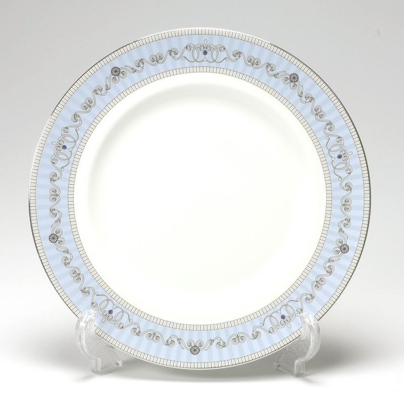 ウェッジウッド（Wedgwood） アレクサンドラ プレート 27cm