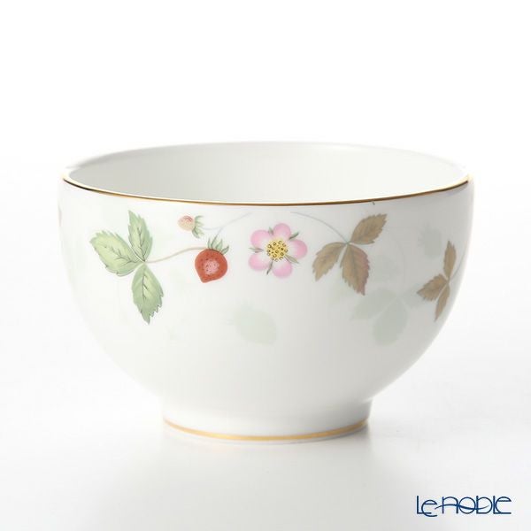 ウェッジウッド（Wedgwood） ワイルドストロベリー ジャパニーズティーカップ