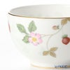 ウェッジウッド（Wedgwood） ワイルドストロベリー ジャパニーズティーカップ