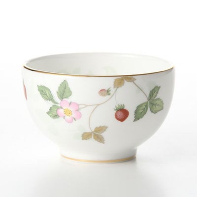 ウェッジウッド（Wedgwood） ワイルドストロベリー ジャパニーズティー 