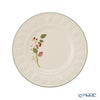 ウェッジウッド（Wedgwood） フェスティビティ プレート 21cm（ラズベリー）