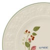 ウェッジウッド（Wedgwood） フェスティビティ プレート 21cm（ラズベリー）
