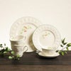 ウェッジウッド（Wedgwood） フェスティビティ プレート 21cm（ラズベリー）