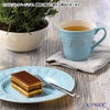 ウェッジウッド（Wedgwood） フェスティビティ プレート 21cm（ブルー）