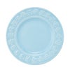 ウェッジウッド（Wedgwood） フェスティビティ プレート 21cm（ブルー）