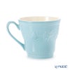 ウェッジウッド（Wedgwood） フェスティビティ マグ 350ml（ブルー）