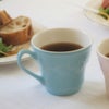 ウェッジウッド（Wedgwood） フェスティビティ マグ 350ml（ブルー）