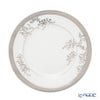 ウェッジウッド（Wedgwood） ヴェラ・ウォン ヴェラレース プラチナ プレート 20cm（アクセント）