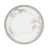 ウェッジウッド（Wedgwood） ヴェラ・ウォン ヴェラレース プラチナ プレート 20cm（アクセント）