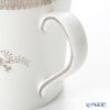 ウェッジウッド（Wedgwood） ヴェラ・ウォン ヴェラレース プラチナ マグカップ 300ml