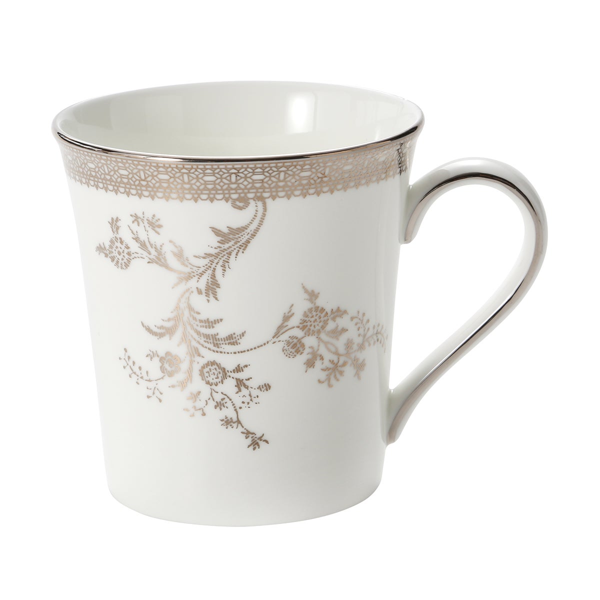ウェッジウッド（Wedgwood） ヴェラ・ウォン ヴェラレース プラチナ
