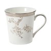 ウェッジウッド（Wedgwood） ヴェラ・ウォン ヴェラレース プラチナ マグカップ 300ml
