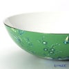 ウェッジウッド（Wedgwood） ジャスパーコンラン シノワズリ サービングボウル 30cm（グリーン）