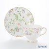 ウェッジウッド（Wedgwood） スウィートプラム ティーカップ＆ソーサー（リー）200ml