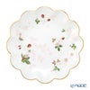 ウェッジウッド（Wedgwood） ワイルドストロベリー ペタルトレイ 24cm