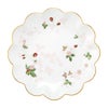 ウェッジウッド（Wedgwood） ワイルドストロベリー ペタルトレイ 24cm