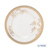 ウェッジウッド（Wedgwood） ヴェラ・ウォン ヴェラレース ゴールド プレート 20cm（アクセント）