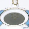 ヘレンド トゥッピーニの角笛 TCA 00608-0-09 ティーポット ローズ 400ml