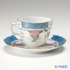 ヘレンド トゥッピーニの角笛 TCA 01730-0-00 ティーカップ＆ソーサー（兼用） 200ml