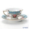 ヘレンド トゥッピーニの角笛 TCA 00735-0-00 ティーカップ＆ソーサー