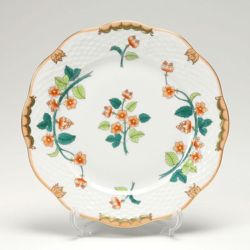 ヘレンド ウィンザーの小枝 WBOS 00517-00-00／517 プレート 19cm