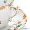 ヘレンド ウィンザーの小枝 WBOS 00706-0-00 コーヒーカップ＆ソーサー 160ml