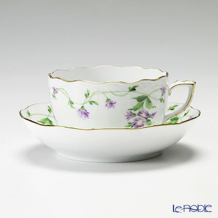 ヘレンド イモラ IA 00704-0-00 ティーカップ＆ソーサー 200ml