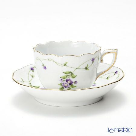 ヘレンド イモラ IA 00711-0-00 モカカップ＆ソーサー 100ml