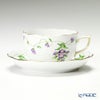 ヘレンド (HEREND) イモラ IA 00724-0-00／724 ティーカップ＆ソーサー 200ml