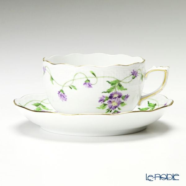 ヘレンド (HEREND) イモラ IA 00724-0-00／724 ティーカップ＆ソーサー 200ml