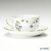 ヘレンド (HEREND) イモラ IA 00724-0-00／724 ティーカップ＆ソーサー 200ml