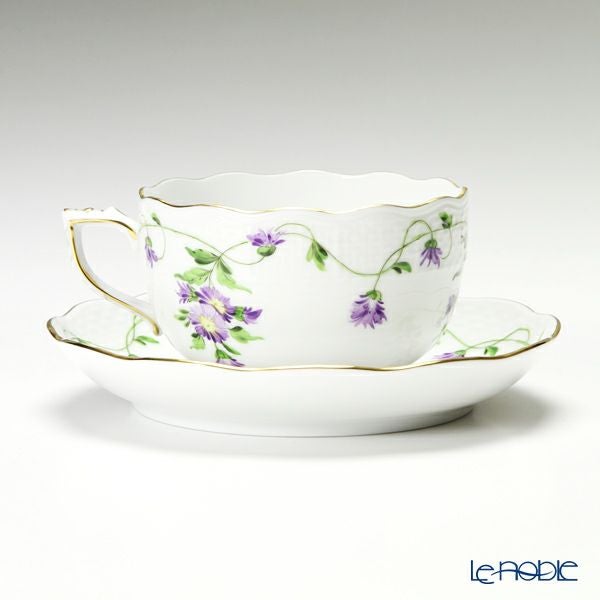 ヘレンド (HEREND) イモラ IA 00724-0-00／724 ティーカップ＆ソーサー 200ml