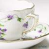 ヘレンド (HEREND) イモラ IA 00724-0-00／724 ティーカップ＆ソーサー 200ml