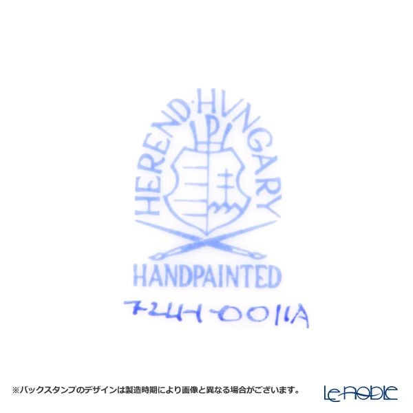 ヘレンド (HEREND) イモラ IA 00724-0-00／724 ティーカップ＆ソーサー 200ml