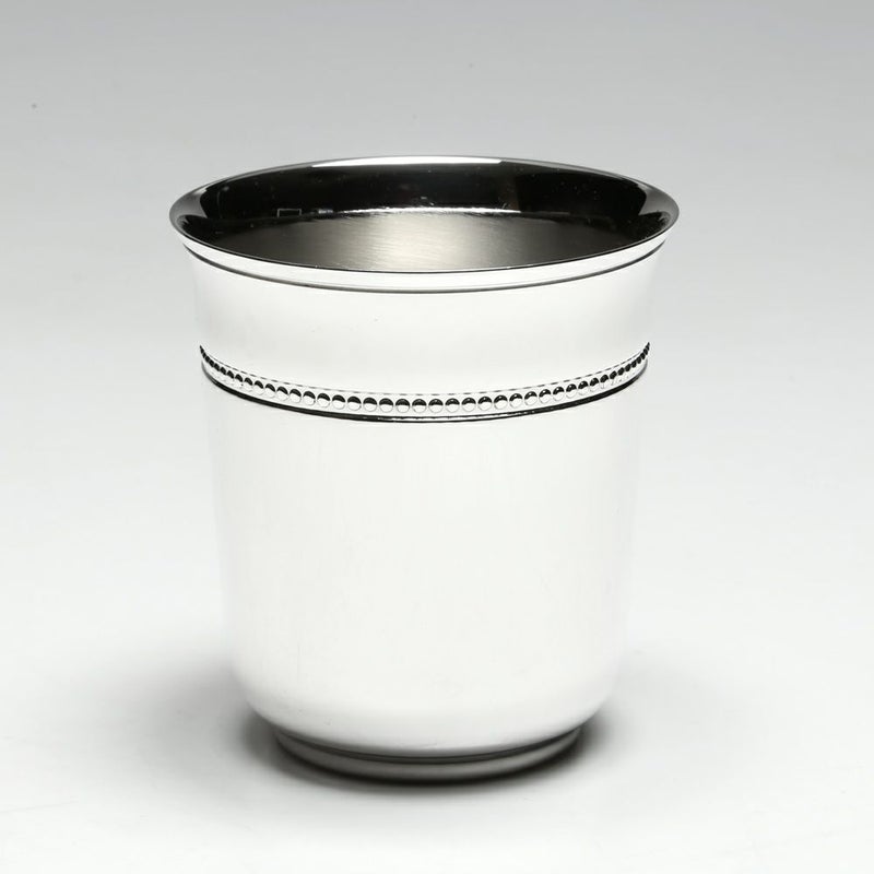 クリストフル パール 42 60 200 ベビーカップ