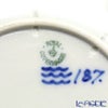 ロイヤルコペンハーゲン（Royal Copenhagen） イヤープレート 1920年／大正9年 「イエスを抱くマリア」