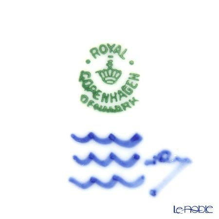 ロイヤルコペンハーゲン（Royal Copenhagen） イヤープレート 1953年／昭和28年 「フレデリクスボー城」