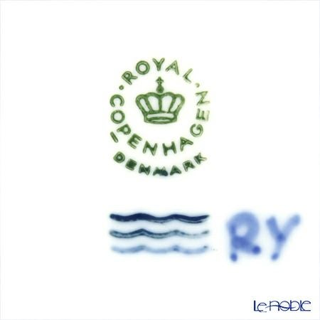 ロイヤルコペンハーゲン（Royal Copenhagen） イヤープレート 1964年／昭和39年 「クリスマスツリーをとってくる」