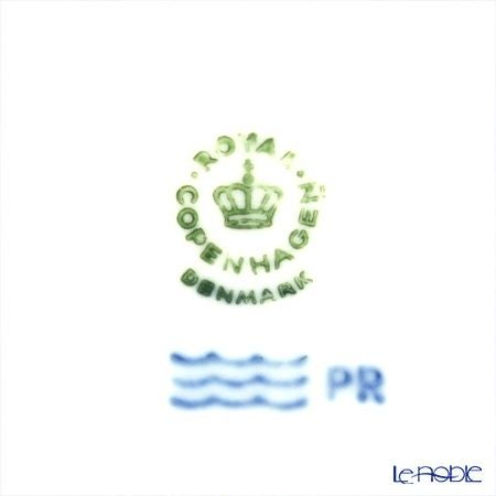 ロイヤルコペンハーゲン（Royal Copenhagen） イヤープレート 1983年／昭和58年 「メリークリスマス」