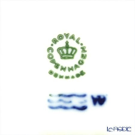 ロイヤルコペンハーゲン（Royal Copenhagen） イヤープレート 1984年／昭和59年 「ジングルベル」