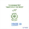 ロイヤルコペンハーゲン（Royal Copenhagen） イヤープレート 2001年／平成13年 「Wathing the Bird」