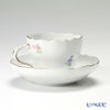 マイセン（Meissen） ビンテージフラワー2 04c001／00582 コーヒーカップ＆ソーサー 200ml キンポウゲ