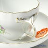 マイセン（Meissen） ビンテージフラワー2 04c001／00582 コーヒーカップ＆ソーサー 200ml キンポウゲ
