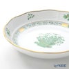 ヘレンド 清の花籠 CN 00323-0-00 フルーツコンポート 20cm
