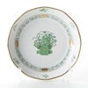ヘレンド 清の花籠 CN 00323-0-00 フルーツコンポート 20cm