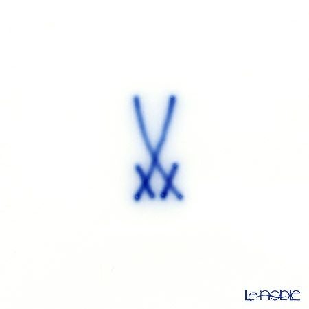 マイセン（Meissen） ビンテージフラワー2 コーヒーカップ＆ソーサー 200ml チューリップ 04c006／00582