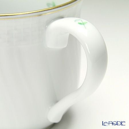 ヘレンド 清の花籠 CN 01739-0-00 ミッドマグ 200ml