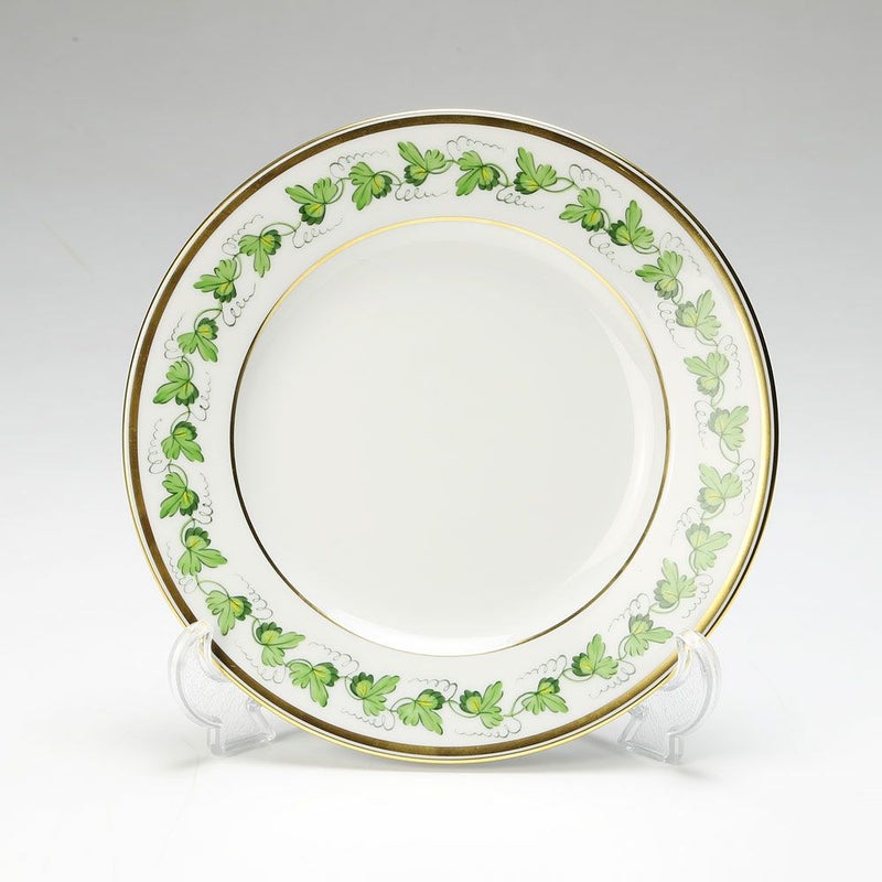 アウガルテン（AUGARTEN） ワインリーフ（5355） プレート 20cm（001）