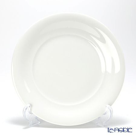 アウガルテン（AUGARTEN） エナホワイト（1000C） プレート 20cm（021）